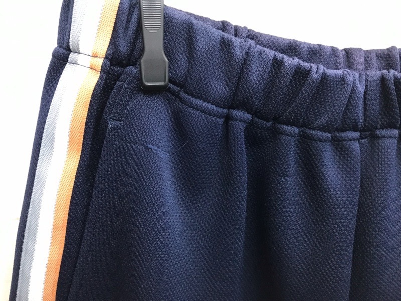 愛川中学校　ハーフパンツ　旧デザイン【0303583】