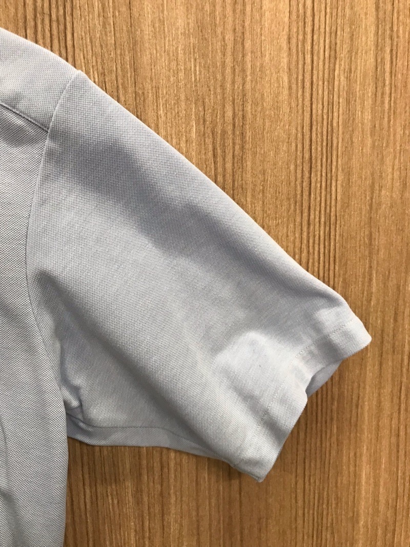 自修館中等教育学校 ワイシャツ 半袖 【0202501】