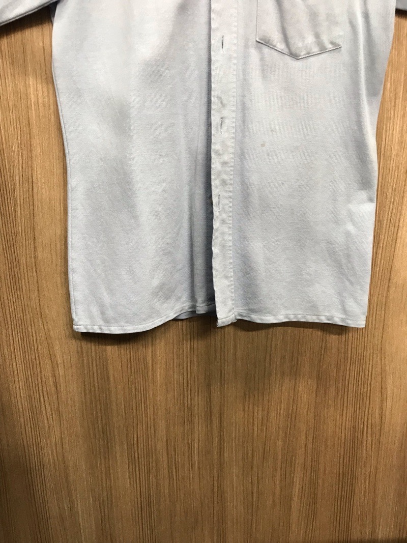 自修館中等教育学校 ワイシャツ 半袖 【0202501】