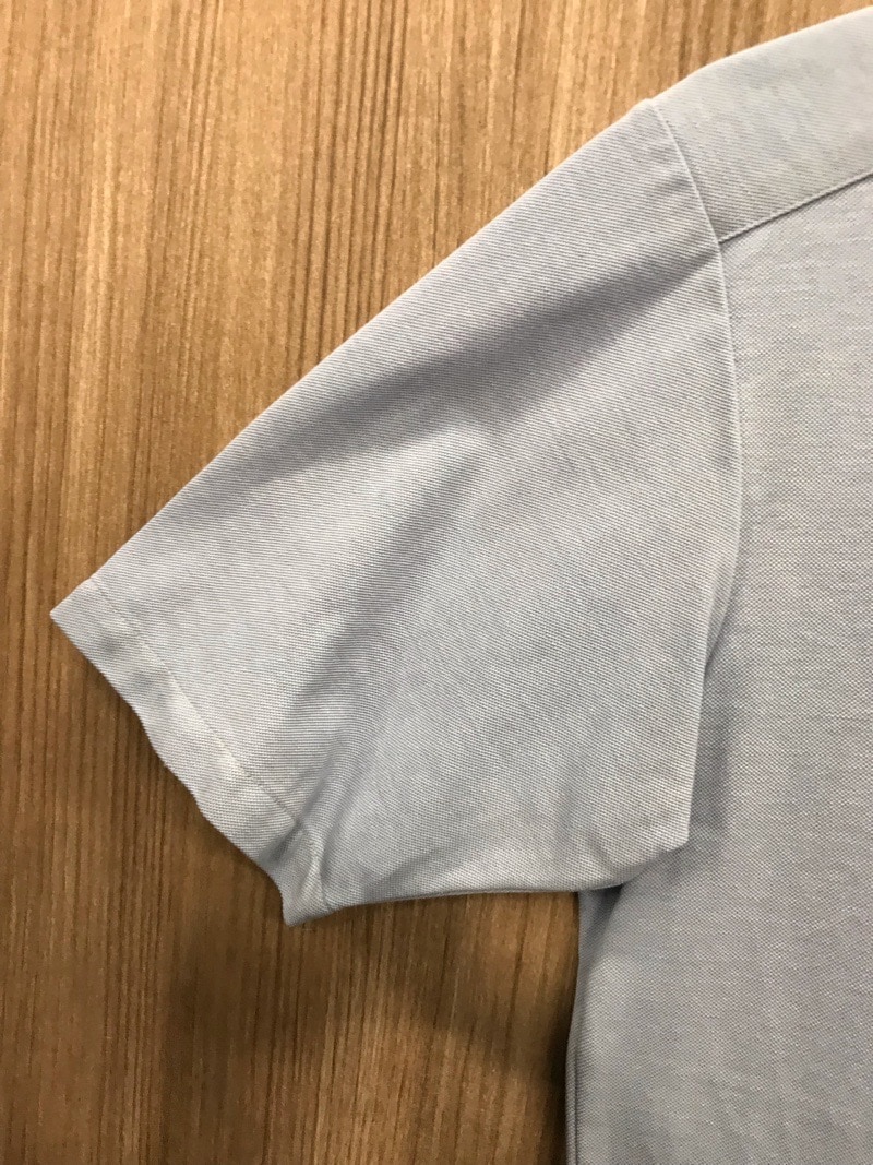 自修館中等教育学校 ワイシャツ 半袖 【0202501】