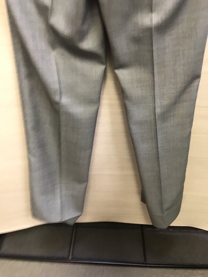 神奈川県　厚木北高校　ズボン　【0207943】