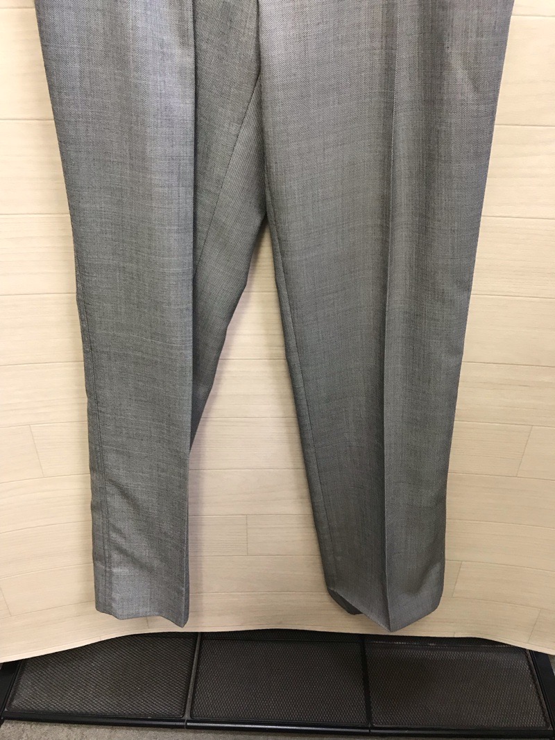 神奈川県　厚木北高校　ズボン　【0207943】