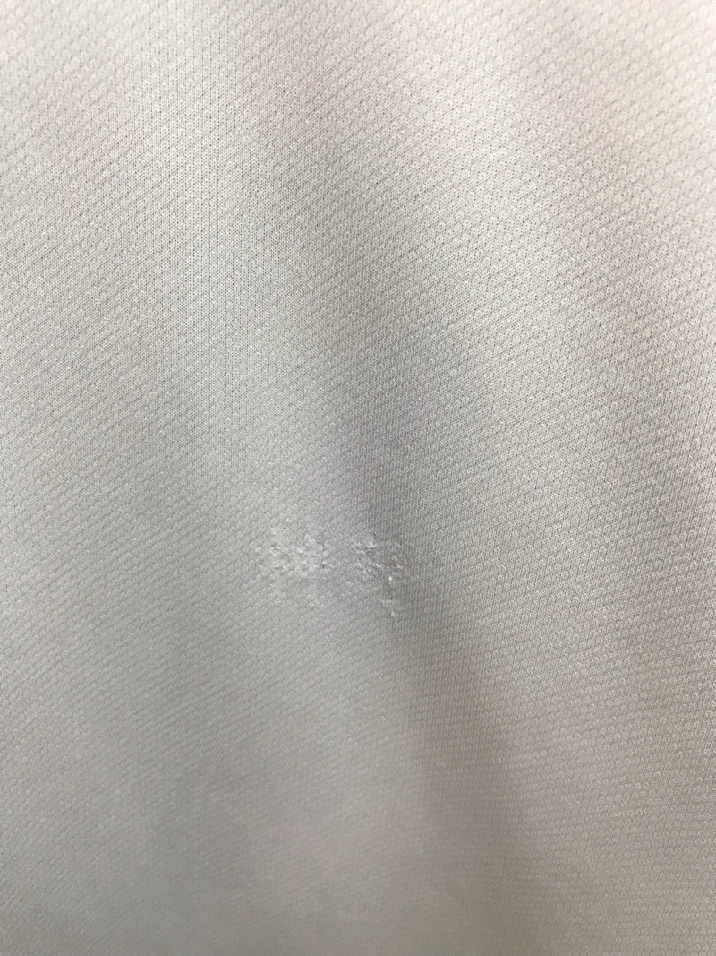 厚木中学校 Tシャツ 【0301250】