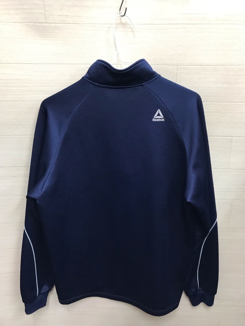 東名中学校 ジャージ上【0303237】