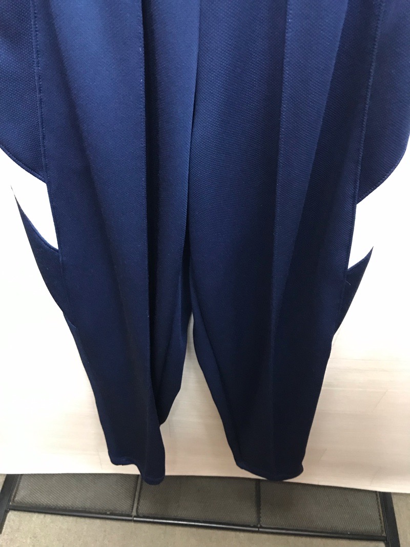 睦合中学校　ジャージ下　【0302979】