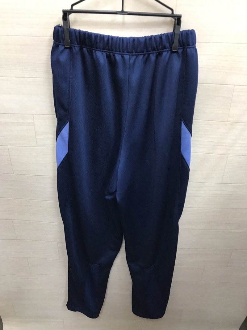 睦合中学校　ジャージ下　【0302979】