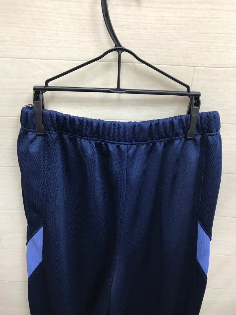 睦合中学校　ジャージ下　【0302979】