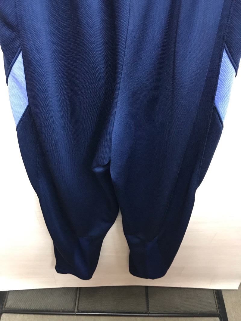 睦合中学校　ジャージ下　【0302979】