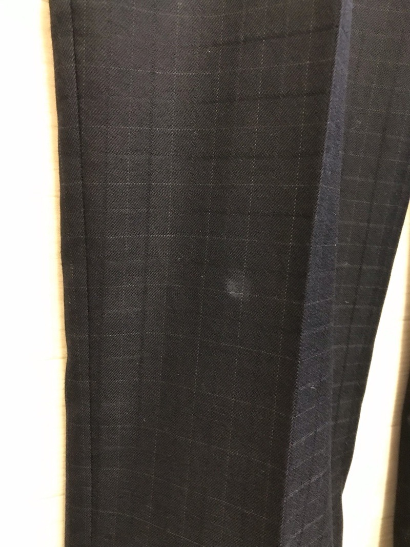 神奈川県　相模田名高校　ズボン　冬　【0203105】