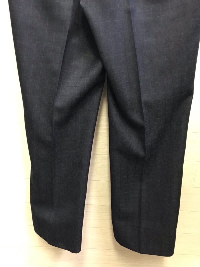 神奈川県　相模田名高校　ズボン　冬　【0203105】