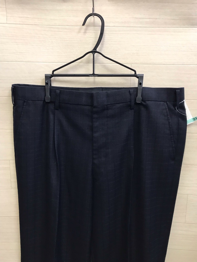 神奈川県　相模田名高校　ズボン　冬　【0203105】