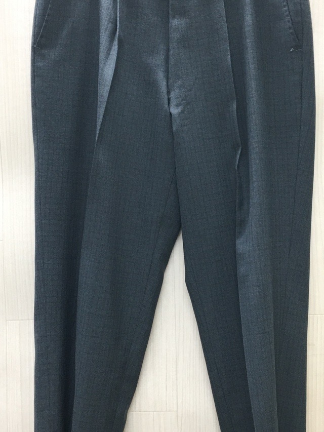 神奈川県　向上高校　ズボン（冬）　【0209593】