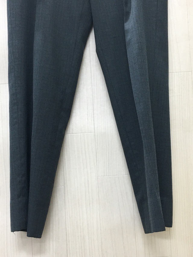 神奈川県　向上高校　ズボン（冬）　【0209593】