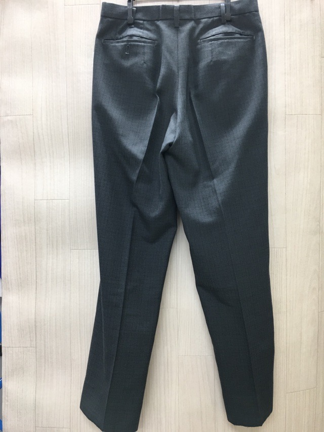 神奈川県　向上高校　ズボン（冬）　【0209593】