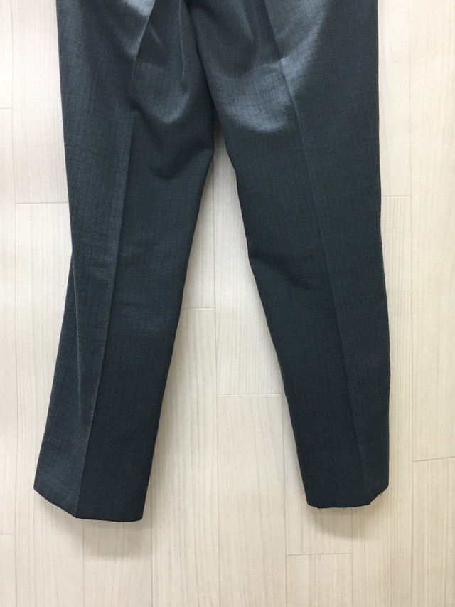 神奈川県　向上高校　ズボン（冬）　【0209593】