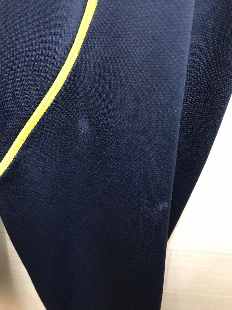 厚木清南高校　ジャージ４点(男子) 神奈川県 厚木清南高校 ジャージ上 【0210563】 | 体操着・ジャージ