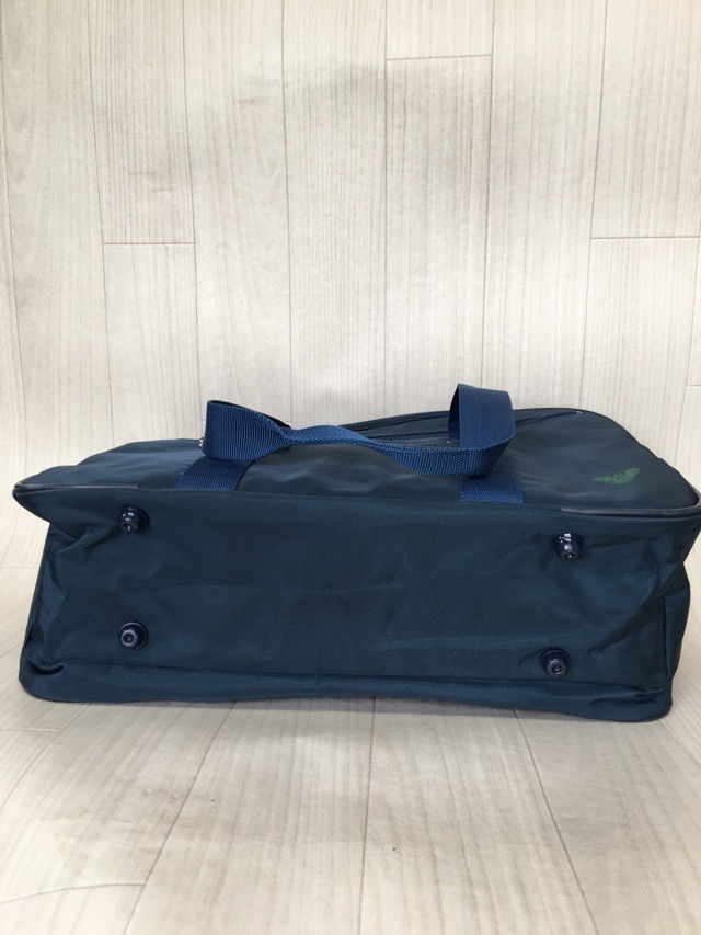 神奈川県　横浜隼人高校　バッグ　【0207448】