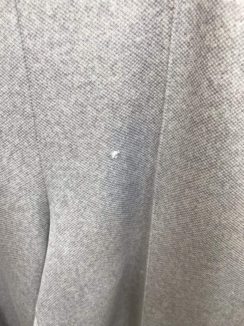 中沢中学校　ジャージ下　【0303209】