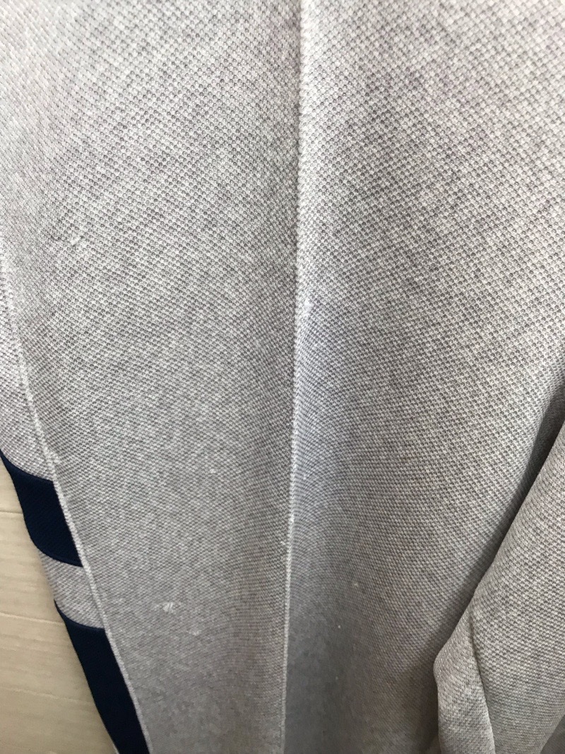 中沢中学校　ジャージ下　【0303209】