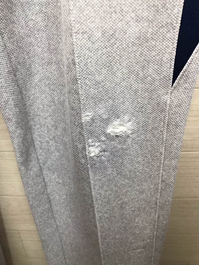 中沢中学校　ジャージ下　【0303209】