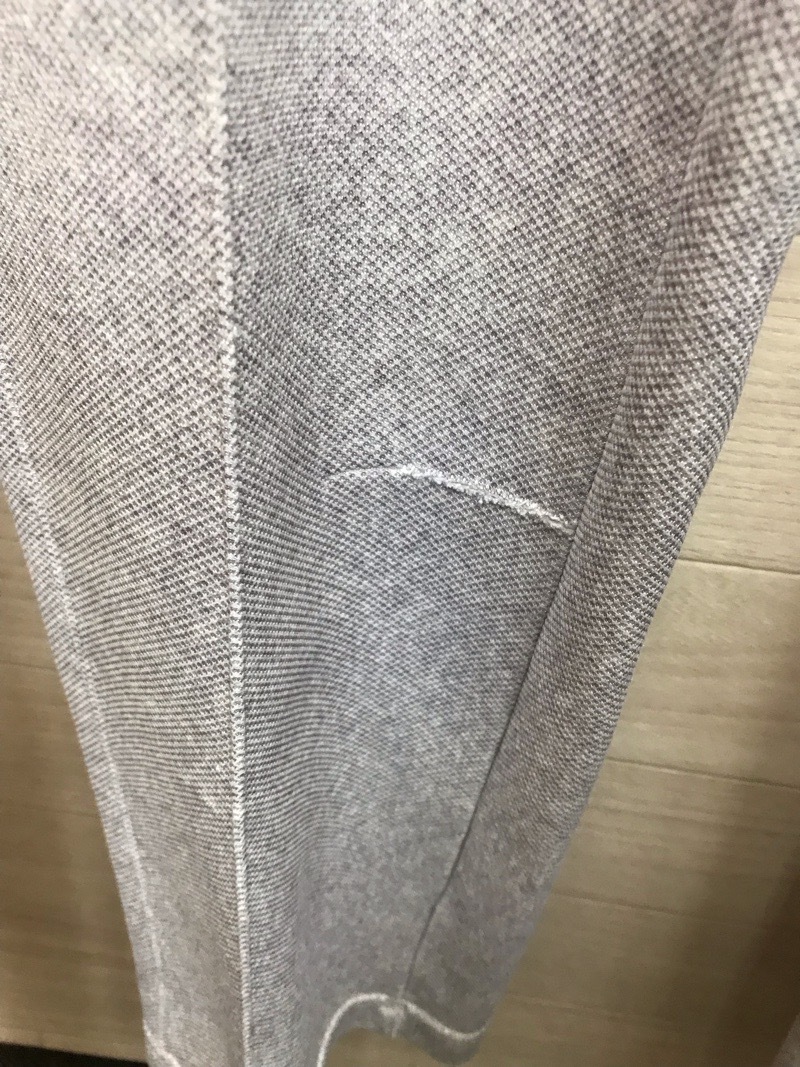 中沢中学校　ジャージ下　【0303209】