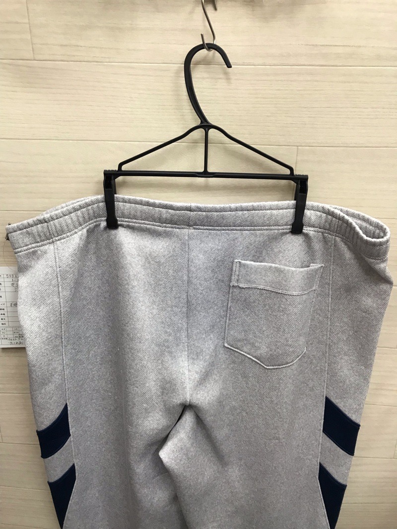 中沢中学校　ジャージ下　【0303209】