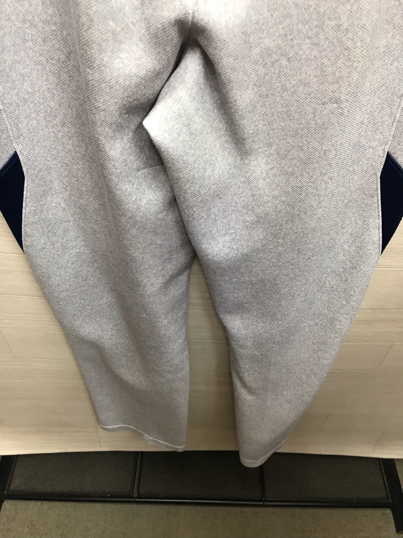 中沢中学校　ジャージ下　【0303209】