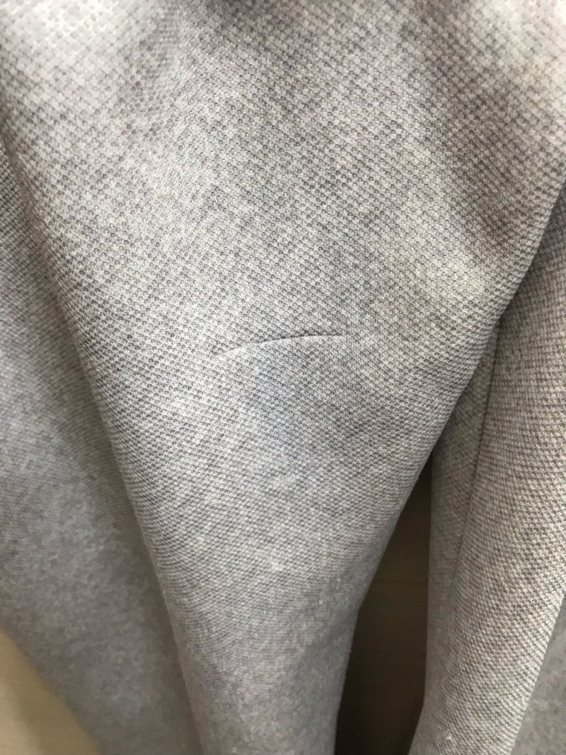 中沢中学校　ジャージ下　【0303209】