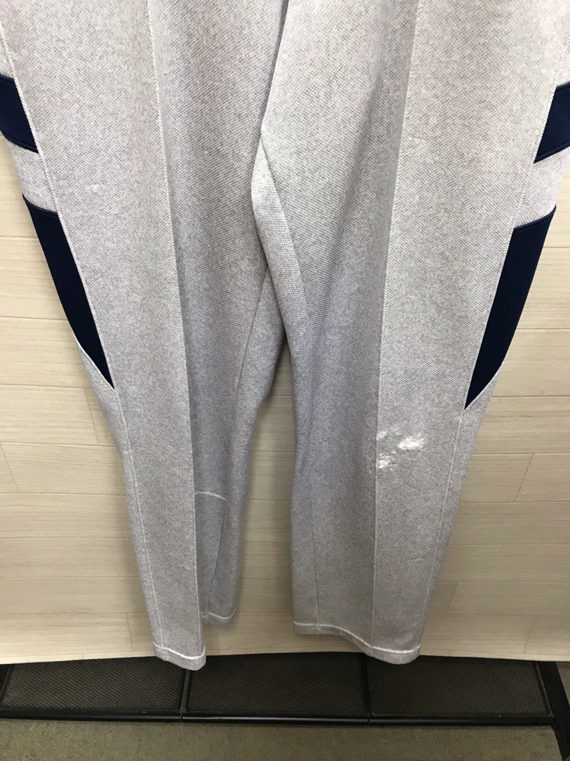 中沢中学校　ジャージ下　【0303209】