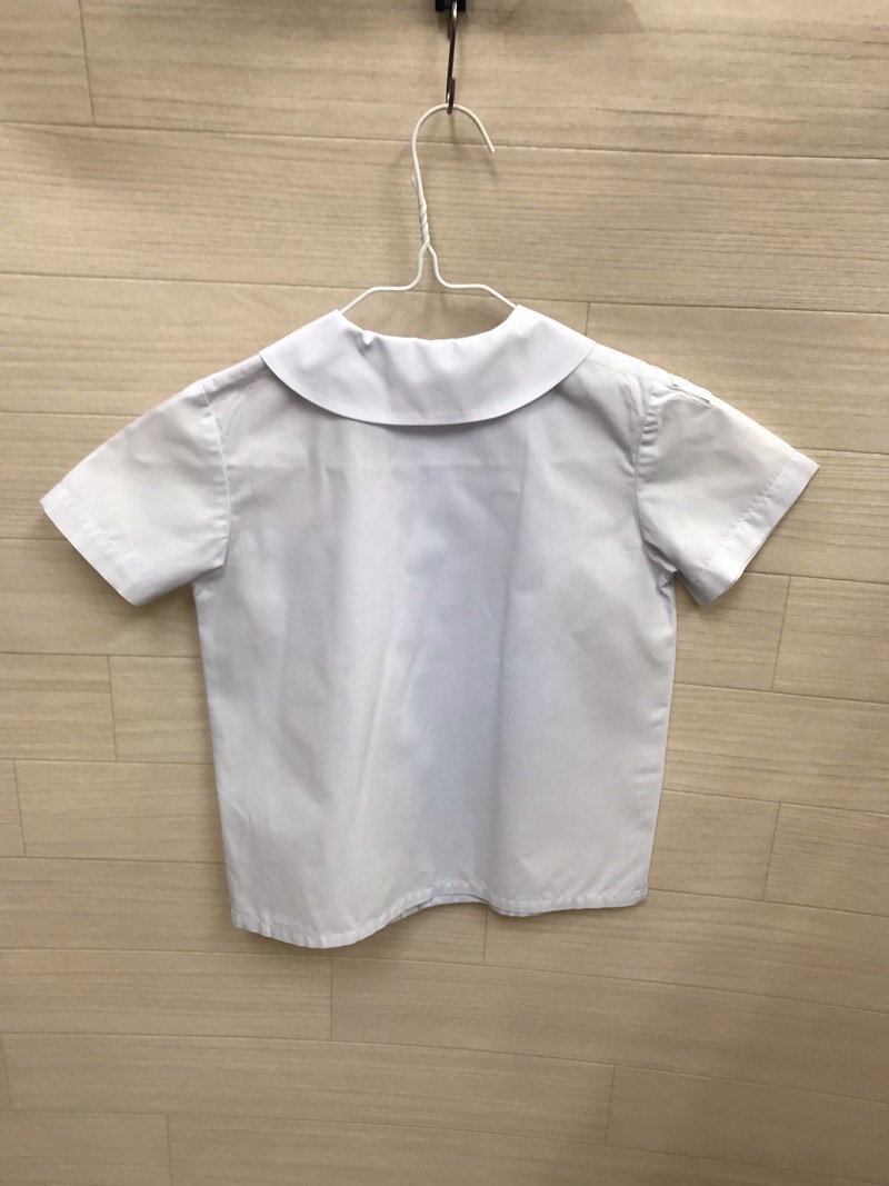 神奈川県　えいすう幼稚園　シャツ（半袖）【0303371】