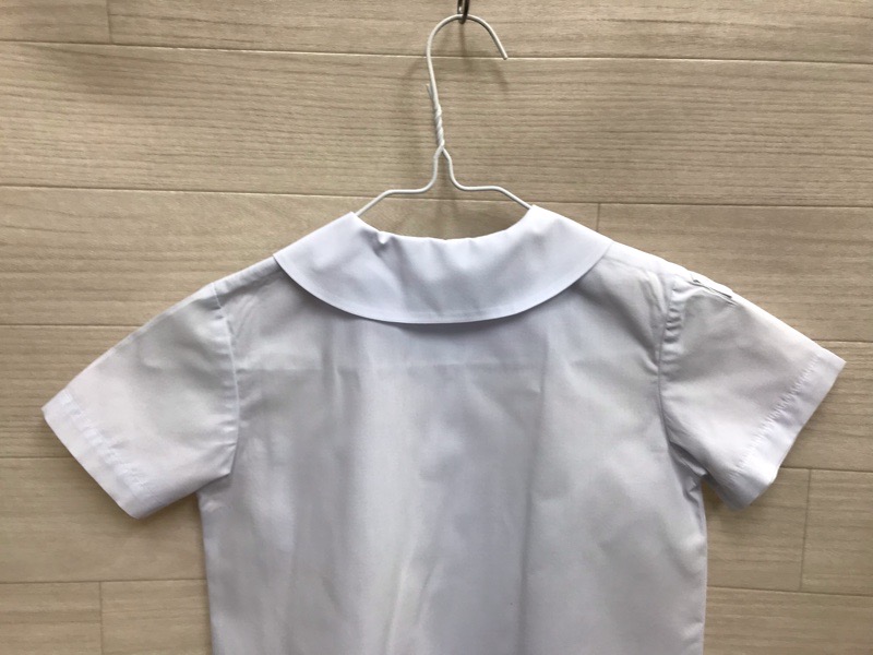 神奈川県　えいすう幼稚園　シャツ（半袖）【0303371】