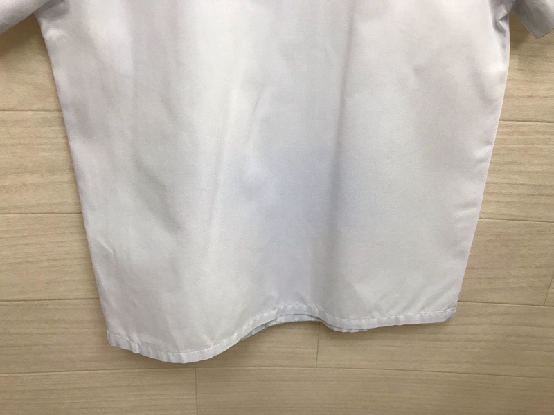 神奈川県　えいすう幼稚園　シャツ（半袖）【0303371】