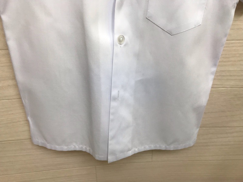 神奈川県　えいすう幼稚園　シャツ（半袖）【0303371】