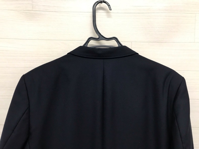 神奈川県　厚木西高校　男子ブレザー　【0304942】