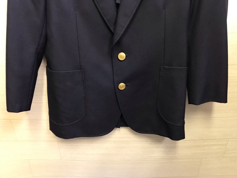 東根第一中学校ブレザー メンズ 神奈川県 東名中学校 男子ブレザー 【0204235】 | 男子制服,中学校