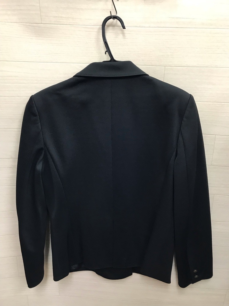 神奈川県 厚木北高校 女子ブレザー 【0303497】