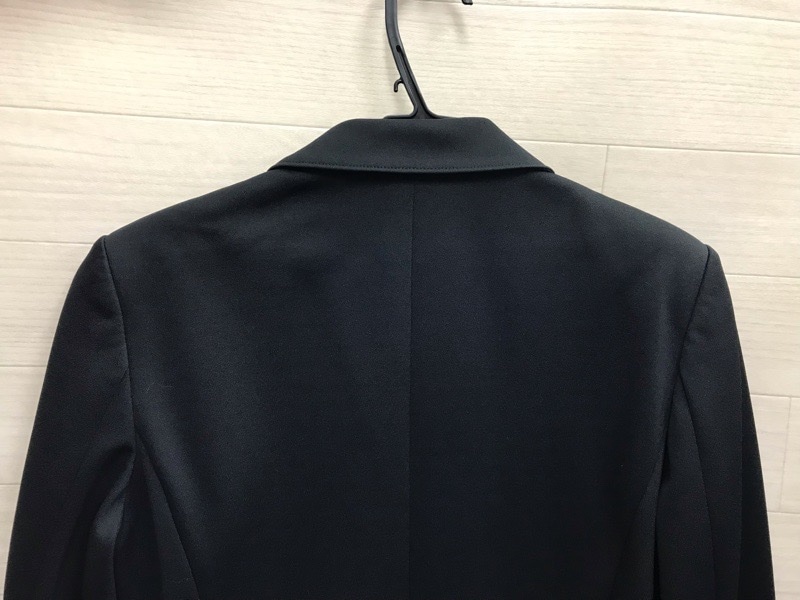 神奈川県 厚木北高校 女子ブレザー 【0303497】