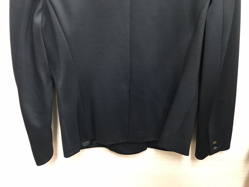 神奈川県 厚木北高校 女子ブレザー 【0303497】