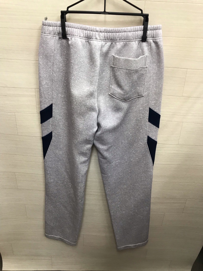 中沢中学校　ジャージ下　【0303210】