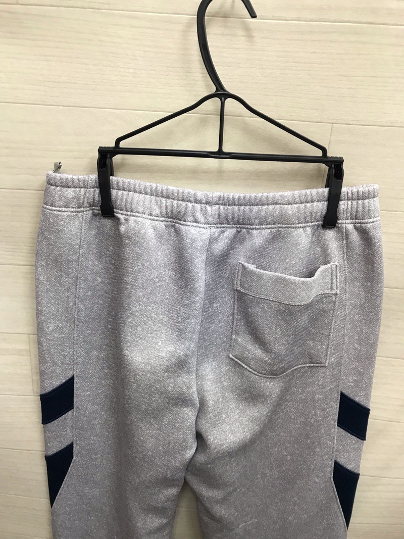 中沢中学校　ジャージ下　【0303210】