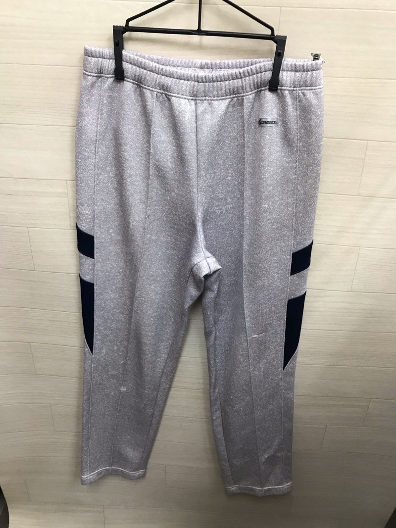 中沢中学校　ジャージ下　【0303210】