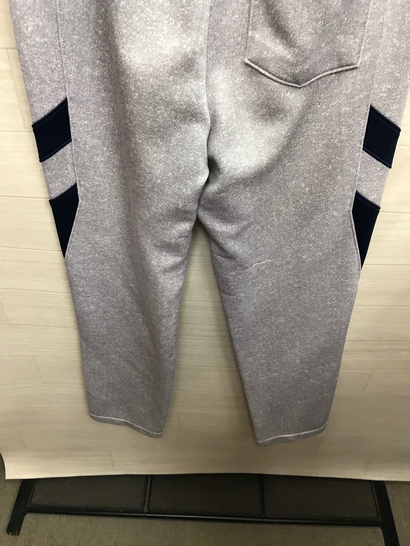 中沢中学校　ジャージ下　【0303210】