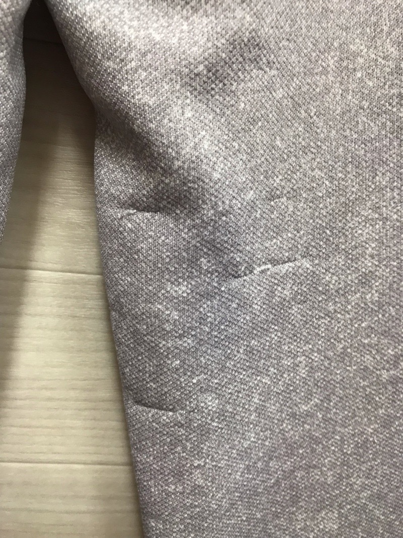 中沢中学校　ジャージ下　【0303210】