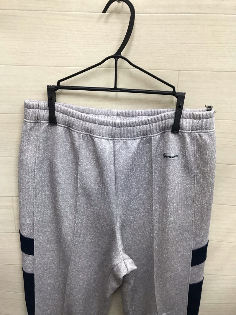 中沢中学校　ジャージ下　【0303210】