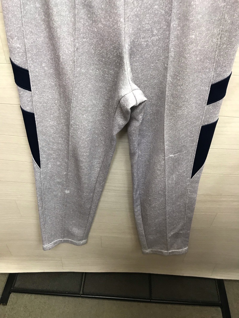 中沢中学校　ジャージ下　【0303210】