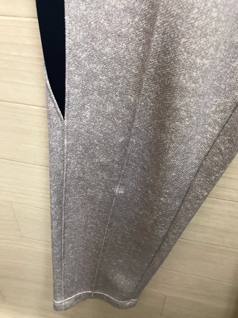 中沢中学校　ジャージ下　【0303210】