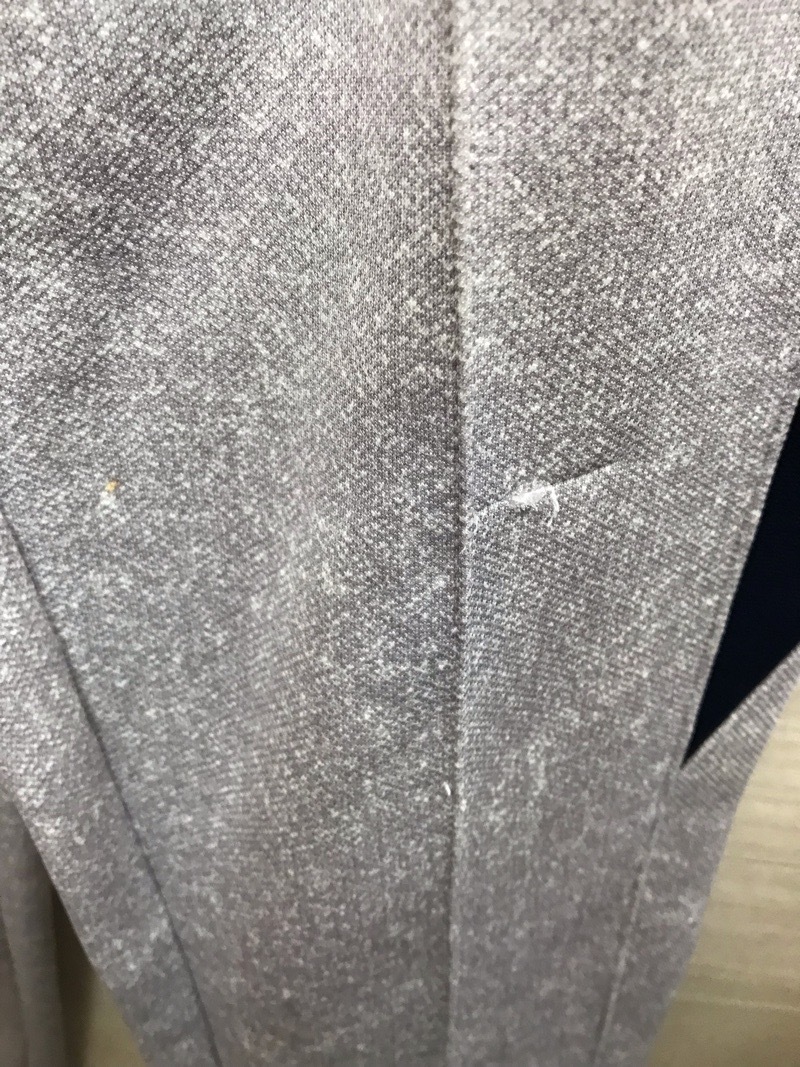 中沢中学校　ジャージ下　【0303210】