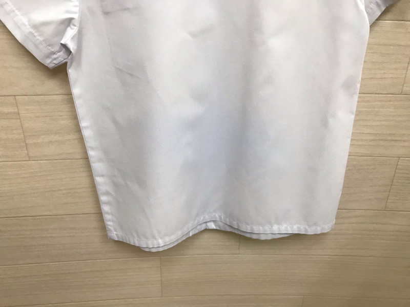 神奈川県　えいすう幼稚園　シャツ（半袖）【0303372】