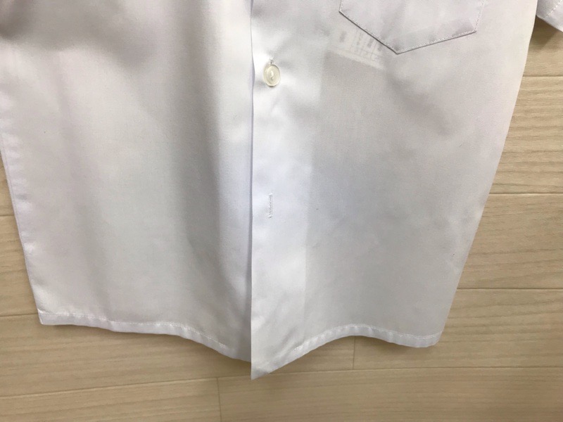 神奈川県　えいすう幼稚園　シャツ（半袖）【0303372】