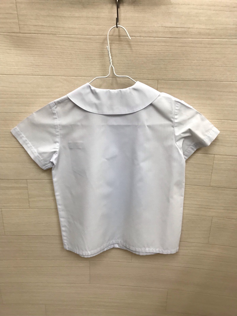 神奈川県　えいすう幼稚園　シャツ（半袖）【0303372】